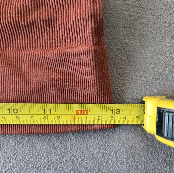 Ribbed Bralette - Picture 4 of 4